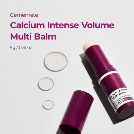 Solania Calcium Volume Multi Balm