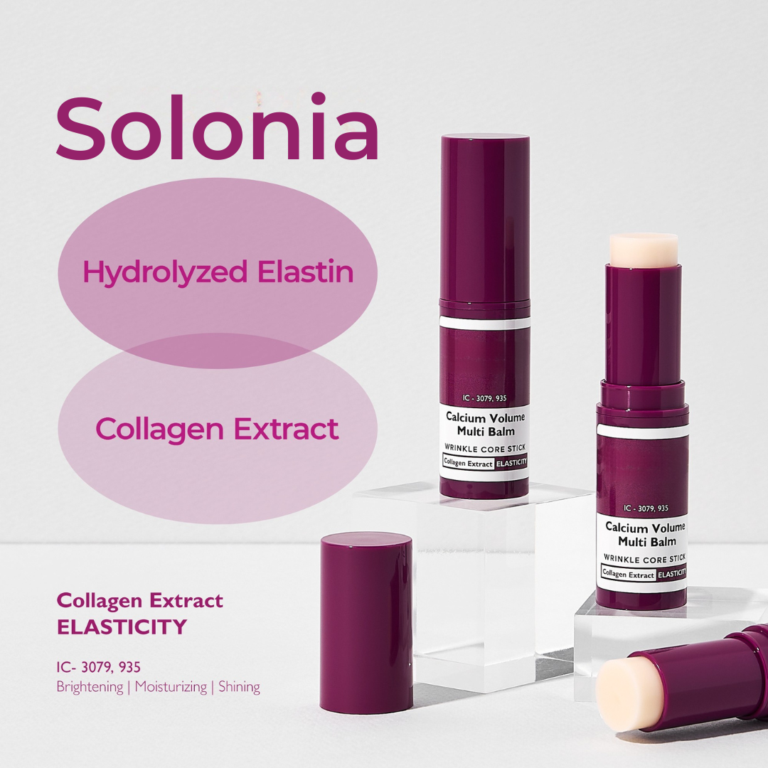 Solania Calcium Volume Multi Balm